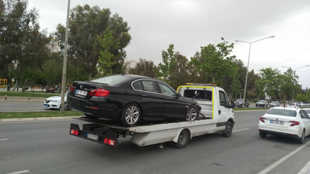 АПИ спира 24-часовата пътна помощ за леки автомобили