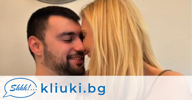 Би ли й шута младият Калоян?!? Маги Томова плаче в сърцераздирателно видео, потресе всички! (ВИЖ ТУК)