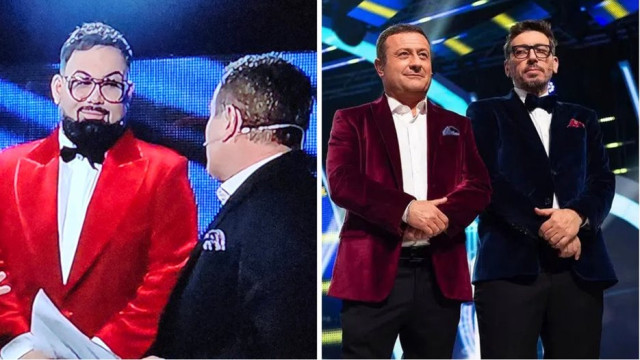 Благият Мон Дьо ПОБЕСНЯ: Гаврата на Рачков с него в „Капките“ беше брутална! (още подробности)