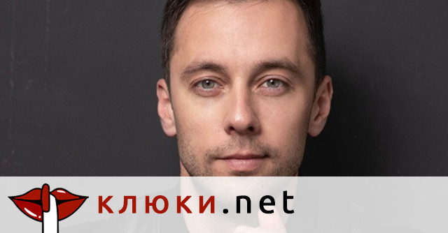 Бойко Кръстанов се радва на прекрасна дъщеря