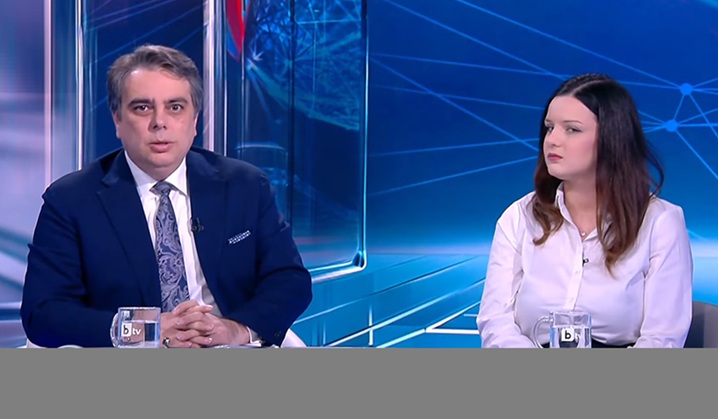 Борец срещу корупцията? Асен Василев бута за депутат щерката на арестант по „Шейховете“