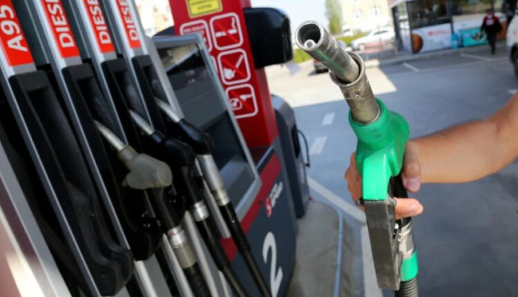 България води класацията по скок на дизела