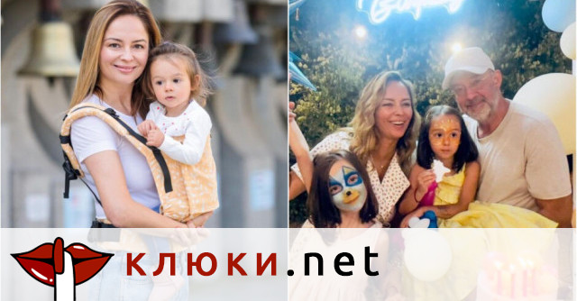 Великден у дома: Вики Терзийска показа силата на семейната близост