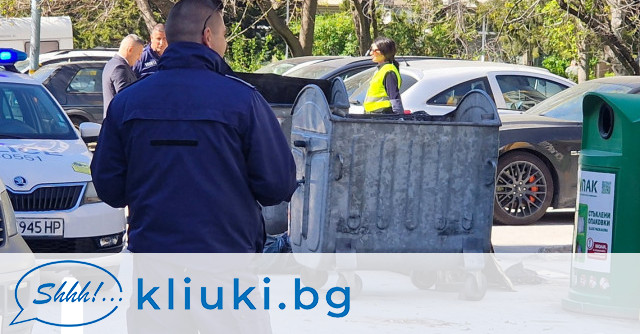 Вече седмица не е ясно чие е разчлененото тяло, открито до кофи за боклук в Пловдив