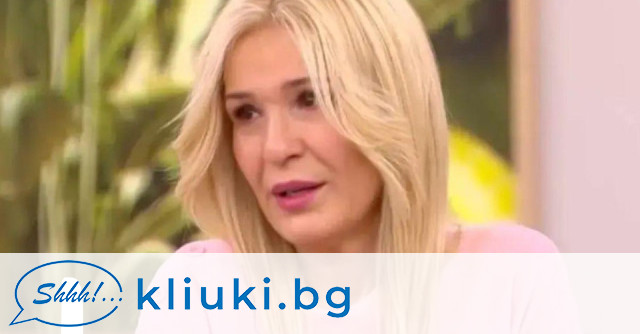 Вечната Гала изплака: Вечно изпадам зад борда! Но се налага да ме преглътнат