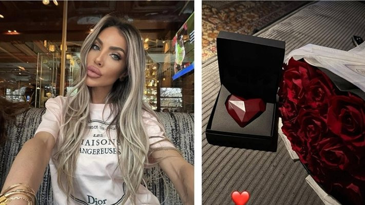 ВЗРИВ!! Златка Райкова показа новия си, а… Карен „СИ ГО ПРЕМЕСТИ“! (подробности + СНИМКИ)