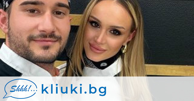 ВЗРИВ!! Събков готов да гледа децата на Деси, само и само да стане заврян зет в къщата и ресторанта в Поморие! (ВИЖ ОЩЕ)