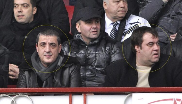 Вижте как София се чисти от избрани без договори! Как „Титан“ остана, когато всички други си тръгнаха?