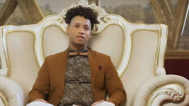 Виктор от „Капките” става писател