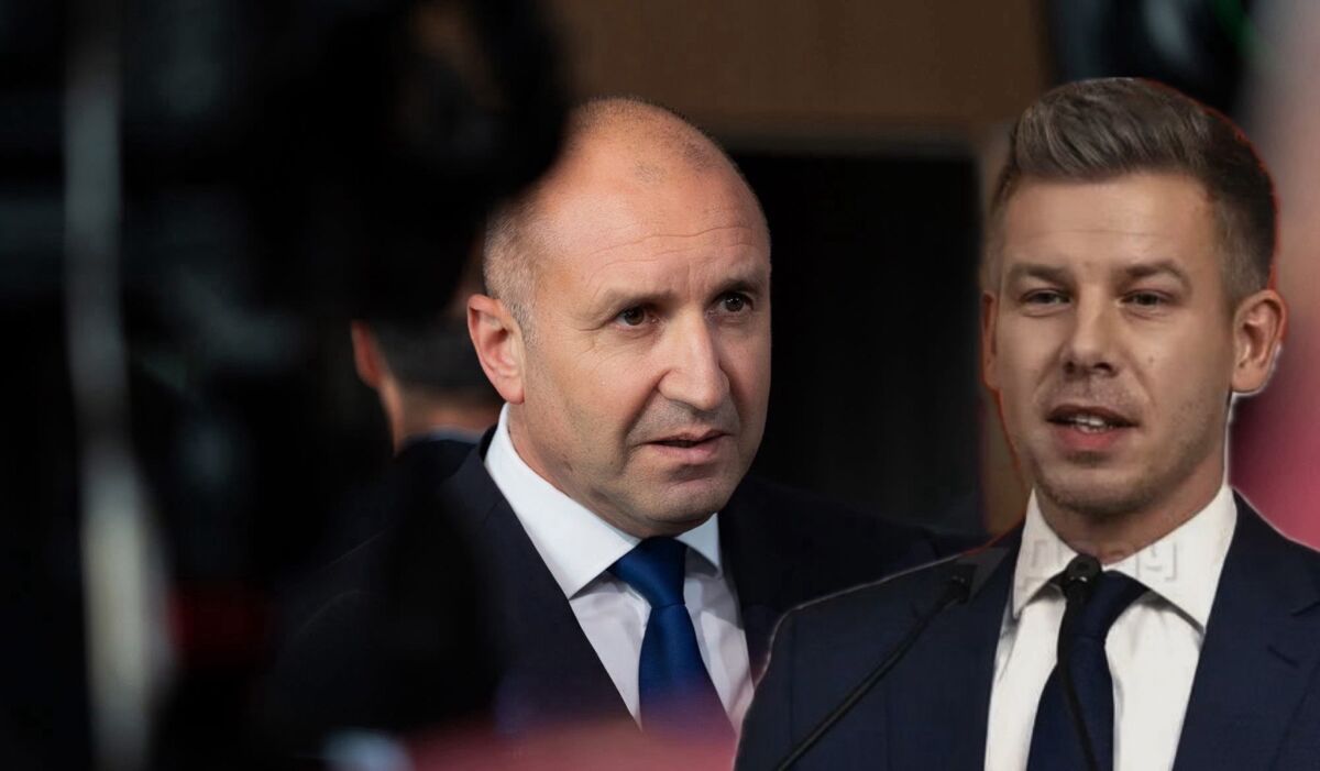 Високата изборна активност в неделя прави Румен Радев българският Петер Маджар!