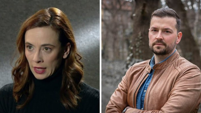 Владо Зомбори В СТУПОР: Жена му Весела Бабинова се побърка, не е за вярване какво прави вкъщи! (ВИЖ ПОТРЕСА)