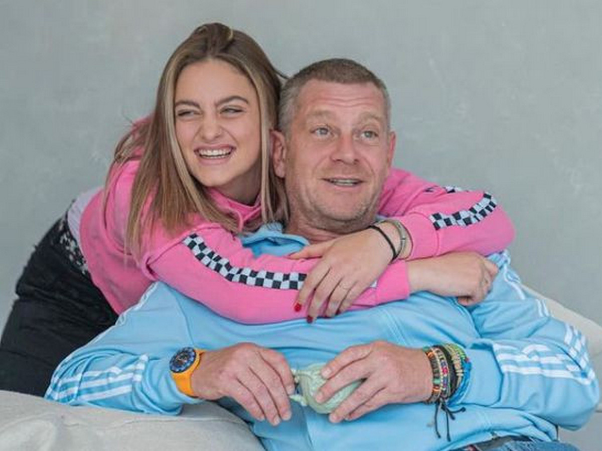 Владо Карамазов за щерката на Юлиан Вергов: Тя е развейпрах! Как стана актриса и певица