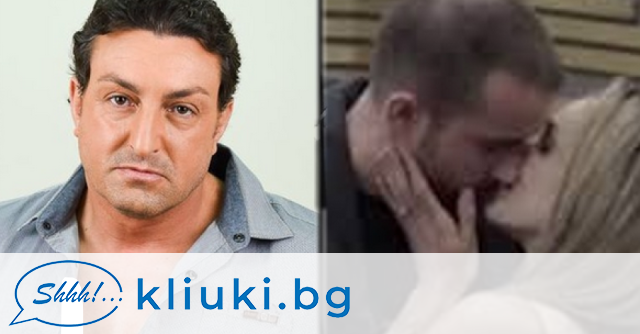 Влюбената Десислава Трифонова „закла“ татко си! Хелс Китчън ще остане голямата му травма