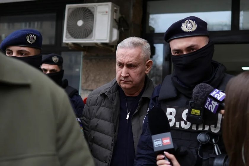Възпитаникът на Ахмед Доган – Корман Исмаилов – върти милионна далавера с румънски пандизчия