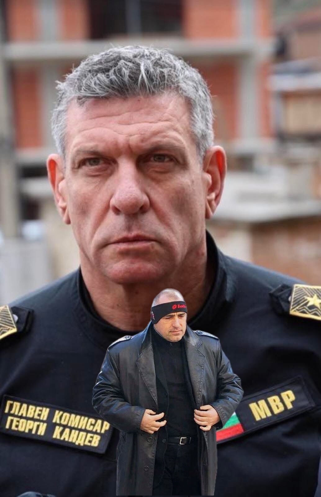 Георги Кандев vs. Бойко Борисов – защо разликата между тях е огромна?