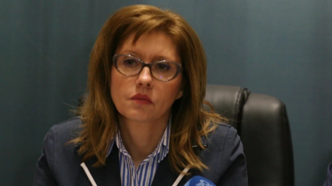 Градски прокурор №1 Емилия Русинова: Тиражират се лъжи с цел публичната ми дискредитация