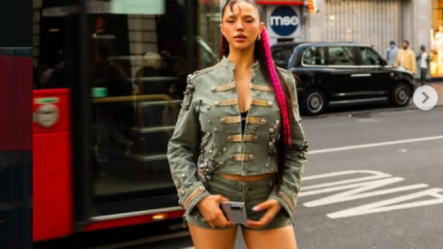 Дара взриви Лондон