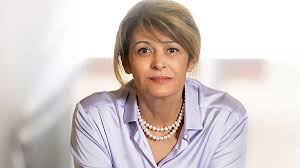 Деси Радева часове преди вота: Продължавам да размишлявам