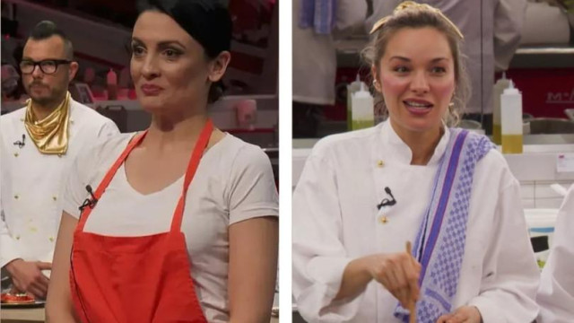 Диана Димитрова вади Рая Пеева на съд: Дело ще има! Кой казва, че бременните могат да обиждат?