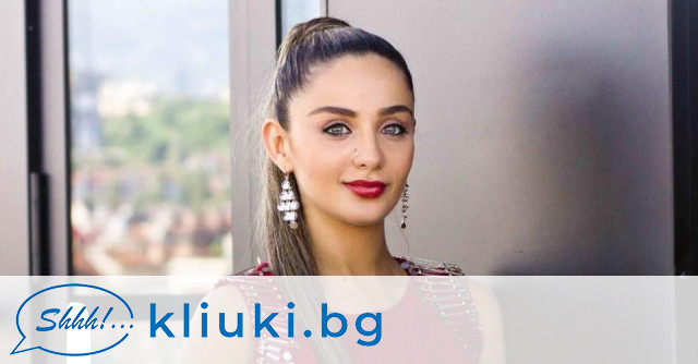 Елен Колева разказа за най-токсичната си връзка: Заради този мъж посегнах към пороците, на косъм бях от наркотиците!