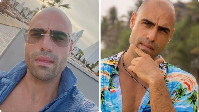 Ергенът Стоян стана мияч на коли