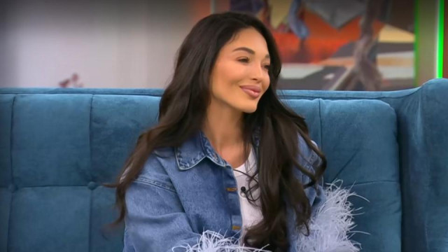 За Олга Модева мрежите съсипват любовта – ето защо