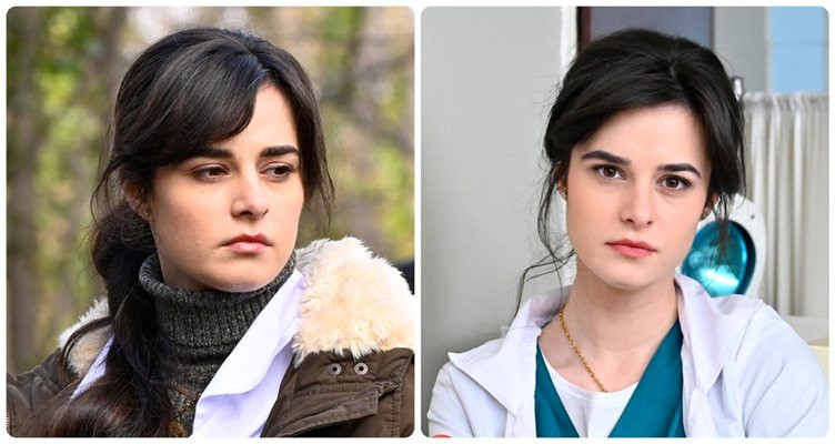 Звездата от сериала „Вяра, надежда, любов“ Ванеса Пеянкова: Изпитвам ужас да се меря на кантар – това ми е травма от годините като грация