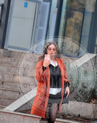 Извади тежката артилерия: Саня Борисова търси пари по „гол з@дник“! (още подробности + СНИМКИ)