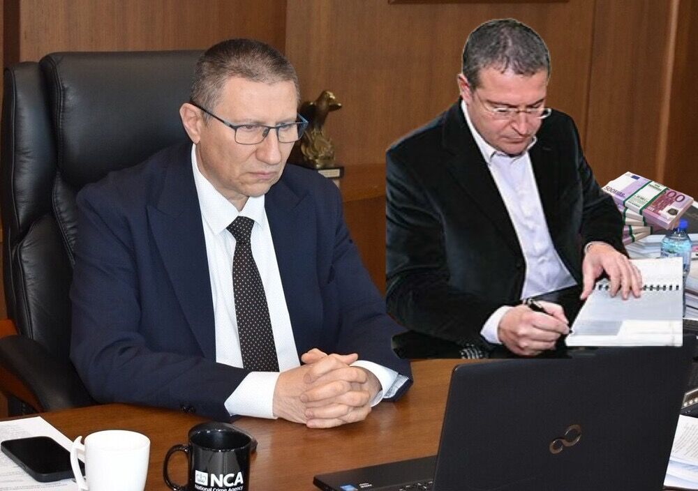 Извънредно в BNEWS! Сарафов бяга при Мирински в Испания! Пеевски се крие в Бояна