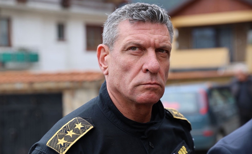 ИЗВЪНРЕДНО в Narod.bg: Главсекът Георги Кандев заплашван от бивш шеф на МВР „Светльо” и „Картофа”