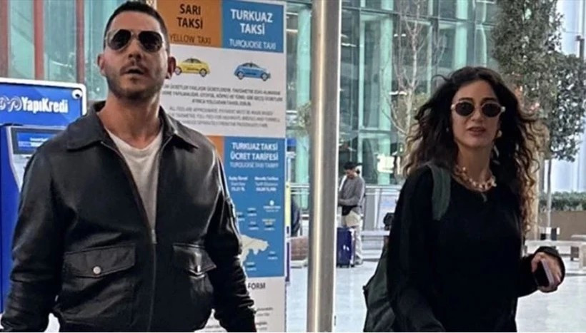 ИНТИМЕН ГРАБЕЖ! Йозге от „Божествено“ отмъкна мъжа на Хазал Субаш!