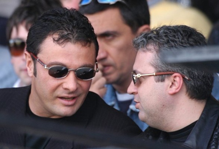 Истории от 90-те: Васил и Жоро Илиеви, Карамански, братя Маргини и Маджо