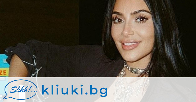 Ким Кардашиян вече не крие романса си с Люис Хамилтън, седна му в скута (снимки)