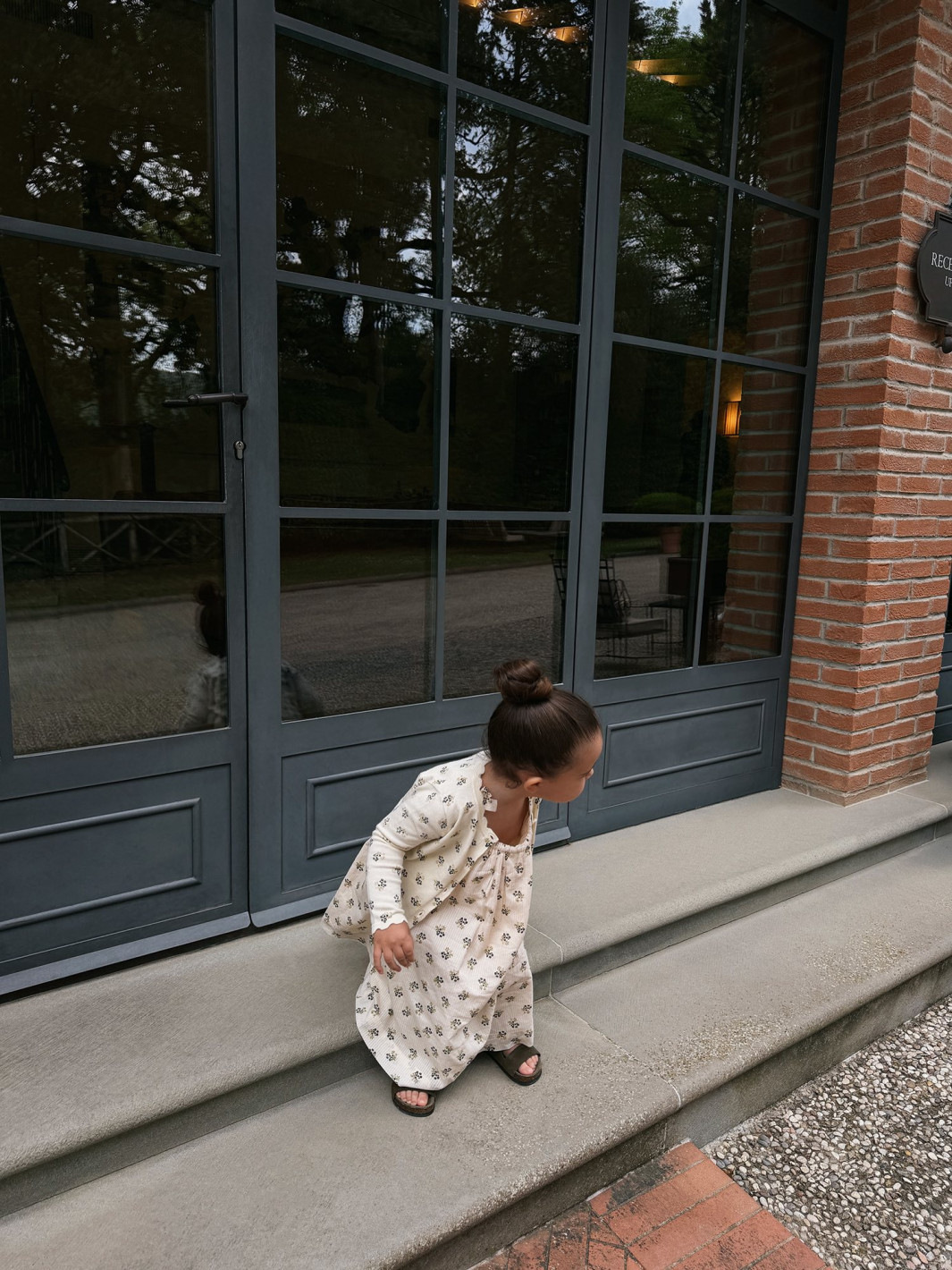 Кога порасна?! Малката Борислава върна усмивката на Ники Михайлов! (сладки СНИМКИ от семейната почивка)