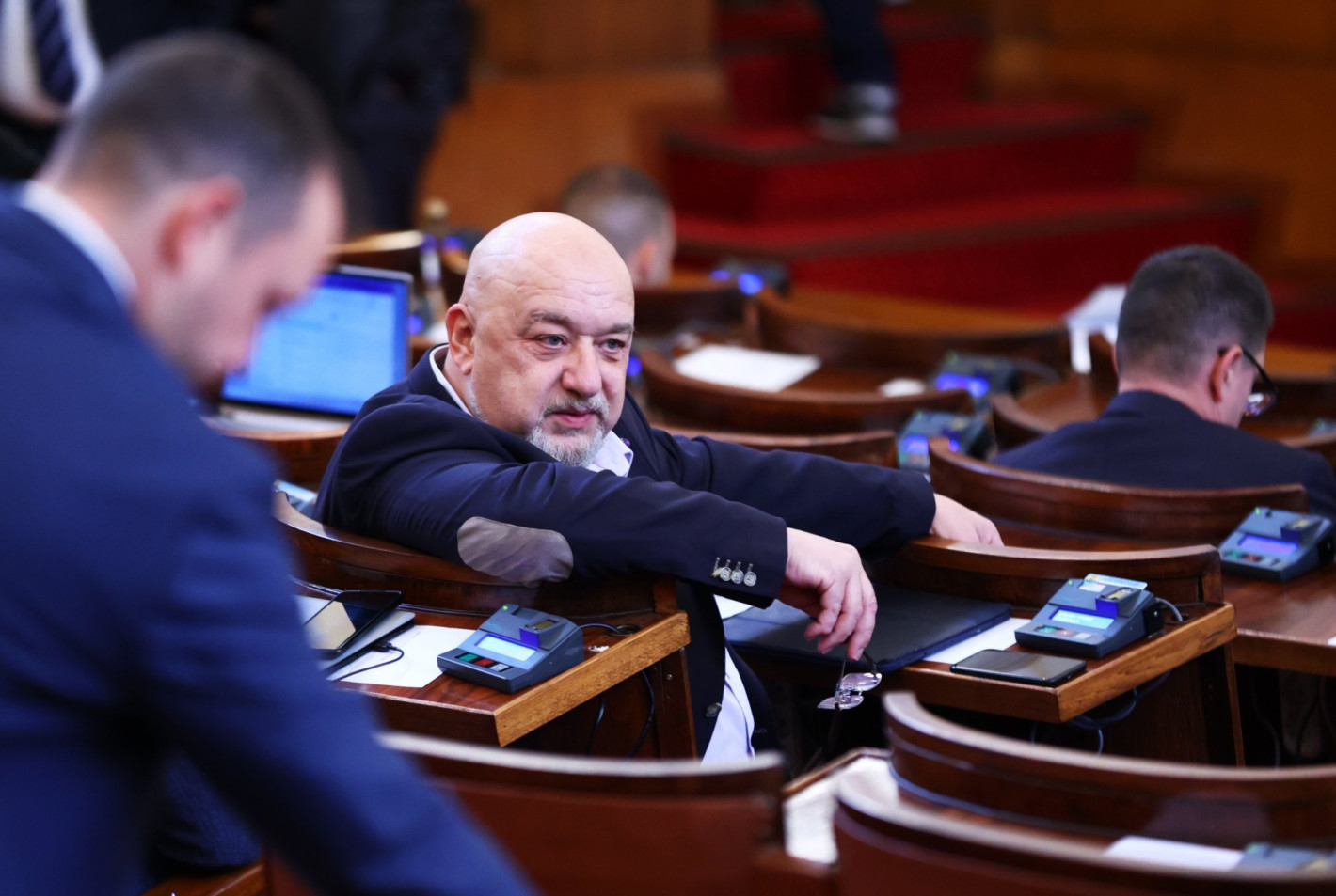 Кои „стари“ депутати отпадат от новия парламент?