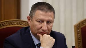 Край на сагата: Сарафов подаде оставка