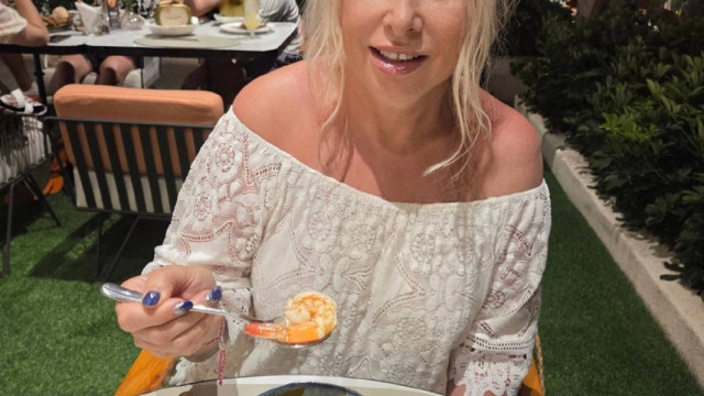 Кристина Димитрова: Войната с Иран е пророчество да станем по-добри