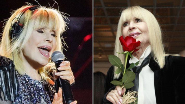 Лили с тежка травма: Бяха нарочили баща ми за фашист… Бяха го били. Преди това – за комунист