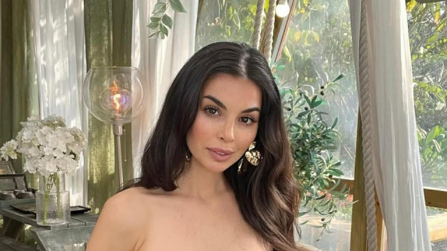 Мегз се завръща в България като дизайнерка