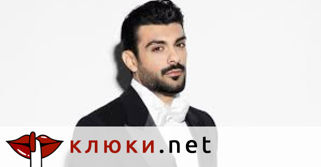 Меди се завръща в „Гласът на България“: Този път като треньор
