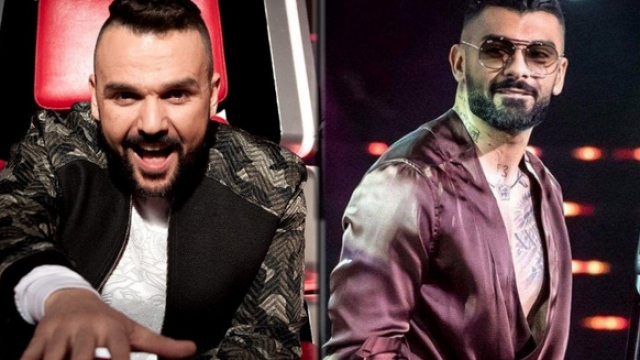 Меди сменя Графа в „Гласът на България“