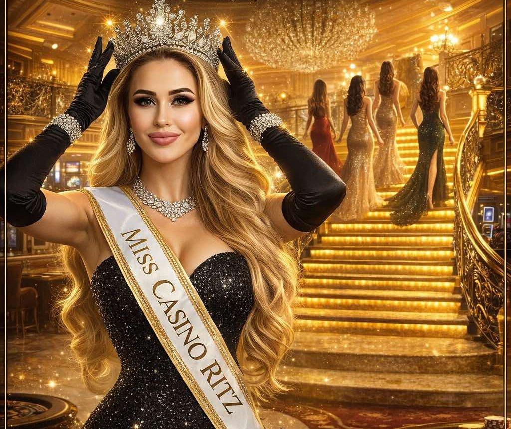 „Мис Риц“ стартира: Таня Стойчева кани най-красивите и уверени жени на бляскаво шоу в Пловдив