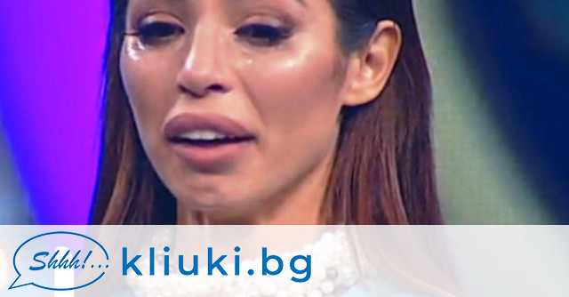 Мъжът, който „се грижеше“ за Мегз в Дубай, я изрита като краставо псе: Каканашева се донесе обратно в Раковски! (ВИЖ ТУК)