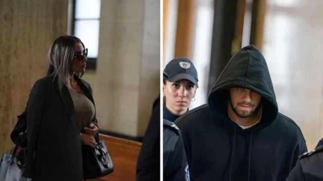 Мъжът на Златка Райкова се измъква от затвора