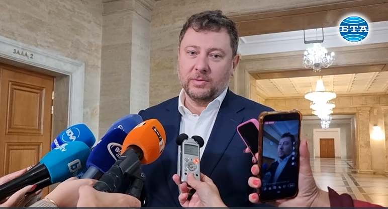 На всеки 10 минути ще се проверява има ли излъчване на броенето на бюлетини в избирателните секции