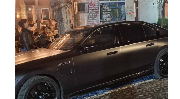 Наглият Алибегов иска 9% ДДС, а гази закона и юрка кола за 150 000 евро