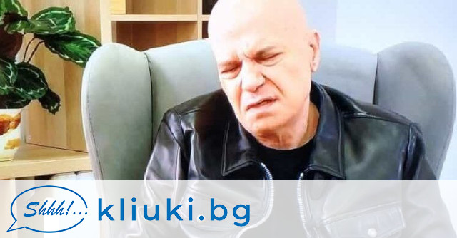 НЕ ГО ОЧАКВАХА!! Слави закрива телевизията си, няма да получи субсидия! (още подробности)