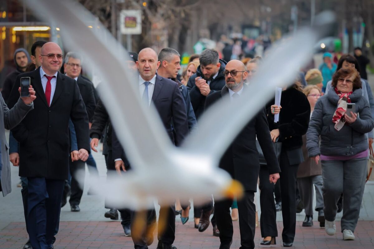 Николай Бареков показва: Какво се случва при висока избирателна активност днес!