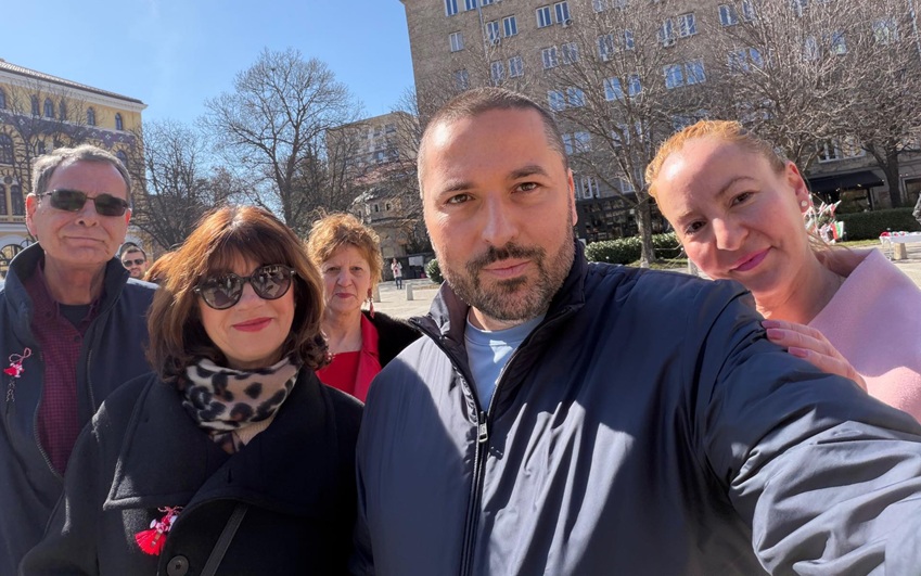 Николай Попов срина „елфите“ на ПП-ДБ: Долна сган, проклета сган, няма да ме спрете!