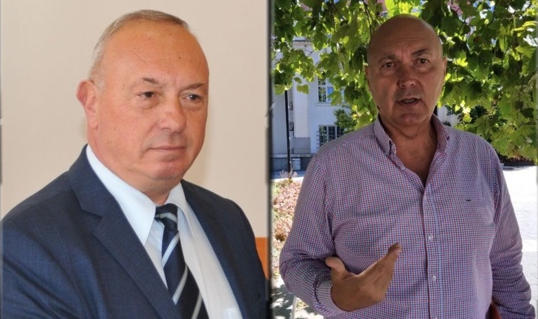 Нов ужас в МВР! Емо Долара и палавият Венци Катинов се хвалят: „Връщаме се като зам.-министри“